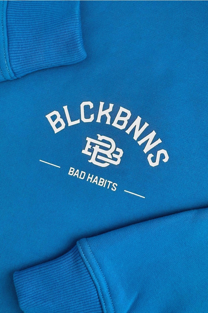 BAD HABITS HOODIE 1 125 2 36 BLUE